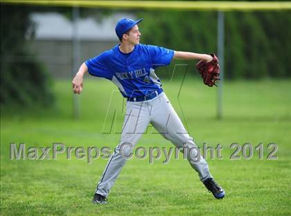 Thumbnail 1 in RHAM @ Rocky Hill photogallery.