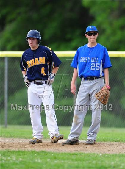 Thumbnail 3 in RHAM @ Rocky Hill photogallery.