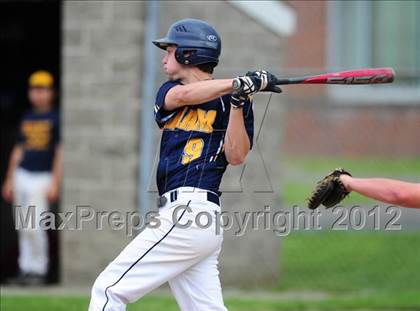 Thumbnail 2 in RHAM @ Rocky Hill photogallery.