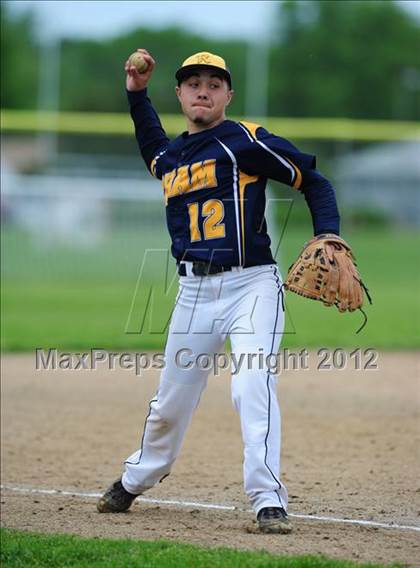 Thumbnail 3 in RHAM @ Rocky Hill photogallery.