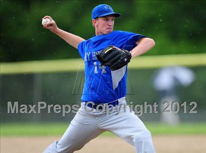 Thumbnail 1 in RHAM @ Rocky Hill photogallery.