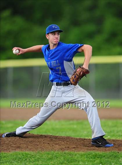 Thumbnail 2 in RHAM @ Rocky Hill photogallery.