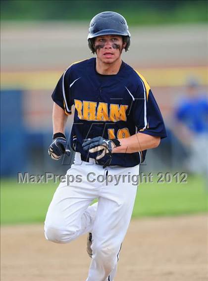 Thumbnail 3 in RHAM @ Rocky Hill photogallery.