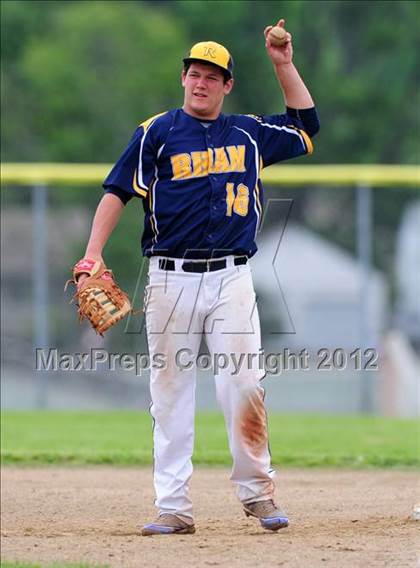 Thumbnail 3 in RHAM @ Rocky Hill photogallery.