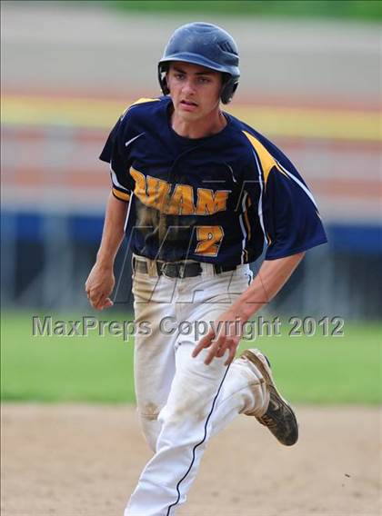 Thumbnail 1 in RHAM @ Rocky Hill photogallery.