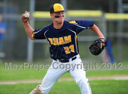 Thumbnail 1 in RHAM @ Rocky Hill photogallery.