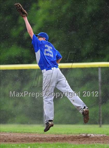 Thumbnail 3 in RHAM @ Rocky Hill photogallery.