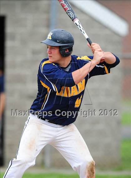 Thumbnail 2 in RHAM @ Rocky Hill photogallery.
