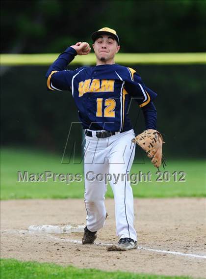 Thumbnail 3 in RHAM @ Rocky Hill photogallery.