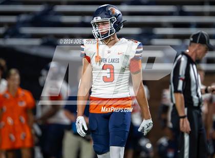 Thumbnail 2 in Seven Lakes @ Katy Taylor photogallery.