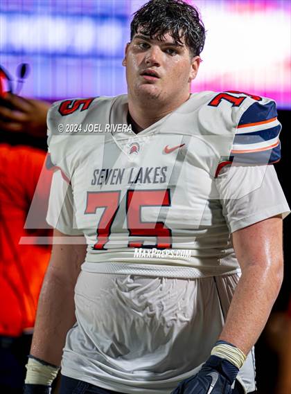 Thumbnail 2 in Seven Lakes @ Katy Taylor photogallery.