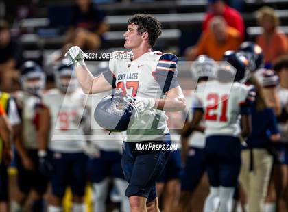 Thumbnail 3 in Seven Lakes @ Katy Taylor photogallery.