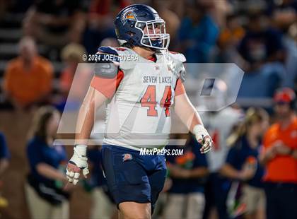 Thumbnail 3 in Seven Lakes @ Katy Taylor photogallery.