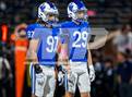 Photo from the gallery "Seven Lakes @ Katy Taylor"