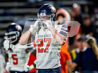 Thumbnail 1 in Seven Lakes @ Katy Taylor photogallery.
