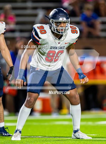 Thumbnail 1 in Seven Lakes @ Katy Taylor photogallery.