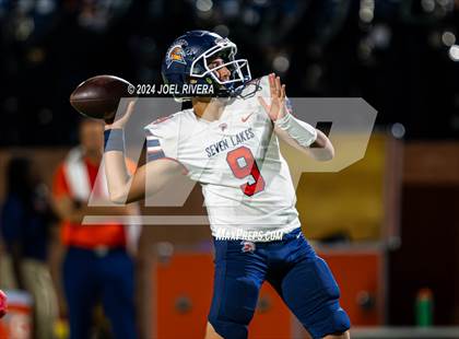 Thumbnail 2 in Seven Lakes @ Katy Taylor photogallery.