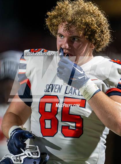 Thumbnail 1 in Seven Lakes @ Katy Taylor photogallery.