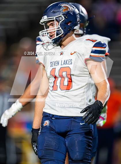 Thumbnail 1 in Seven Lakes @ Katy Taylor photogallery.