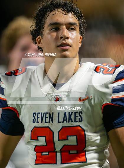 Thumbnail 2 in Seven Lakes @ Katy Taylor photogallery.