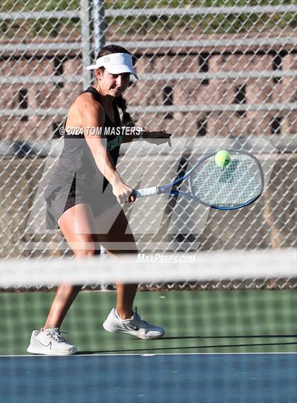 Thumbnail 2 in Grimsley @ Myers Park (NCHSAA 4A Round 2) photogallery.