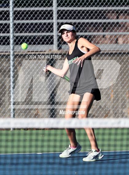 Thumbnail 2 in Grimsley @ Myers Park (NCHSAA 4A Round 2) photogallery.