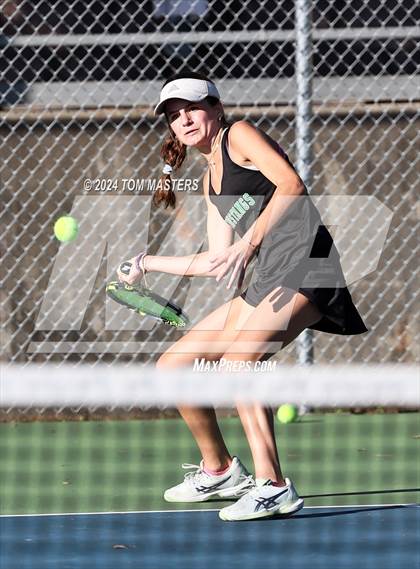 Thumbnail 1 in Grimsley @ Myers Park (NCHSAA 4A Round 2) photogallery.