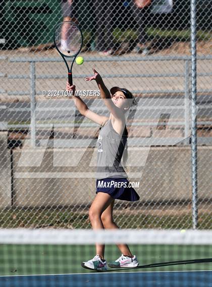 Thumbnail 2 in Grimsley @ Myers Park (NCHSAA 4A Round 2) photogallery.