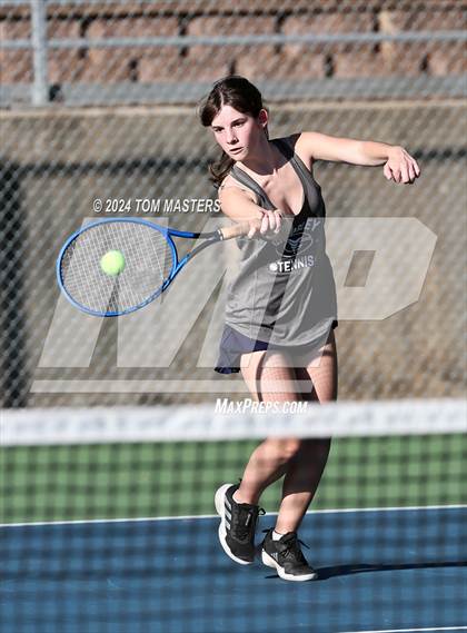 Thumbnail 1 in Grimsley @ Myers Park (NCHSAA 4A Round 2) photogallery.
