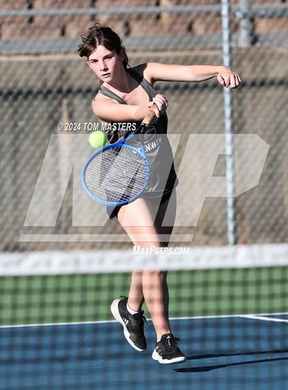 Thumbnail 2 in Grimsley @ Myers Park (NCHSAA 4A Round 2) photogallery.