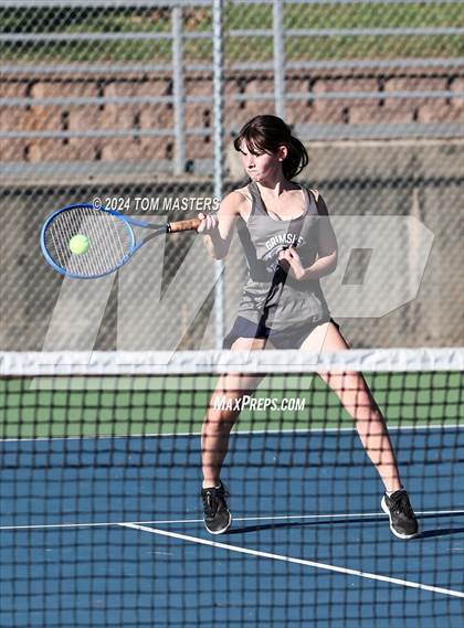Thumbnail 2 in Grimsley @ Myers Park (NCHSAA 4A Round 2) photogallery.