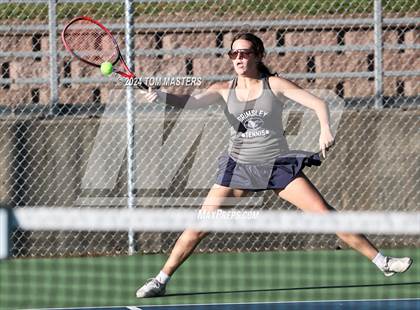 Thumbnail 2 in Grimsley @ Myers Park (NCHSAA 4A Round 2) photogallery.