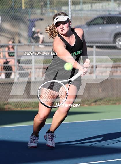 Thumbnail 1 in Grimsley @ Myers Park (NCHSAA 4A Round 2) photogallery.