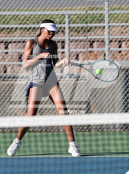 Thumbnail 3 in Grimsley @ Myers Park (NCHSAA 4A Round 2) photogallery.