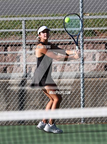 Thumbnail 1 in Grimsley @ Myers Park (NCHSAA 4A Round 2) photogallery.