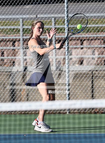 Thumbnail 2 in Grimsley @ Myers Park (NCHSAA 4A Round 2) photogallery.