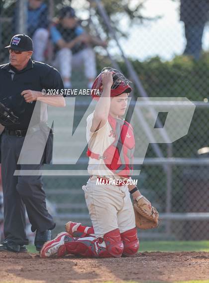 Thumbnail 3 in Lutheran @ Regis Jesuit photogallery.