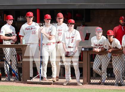 Thumbnail 1 in Lutheran @ Regis Jesuit photogallery.