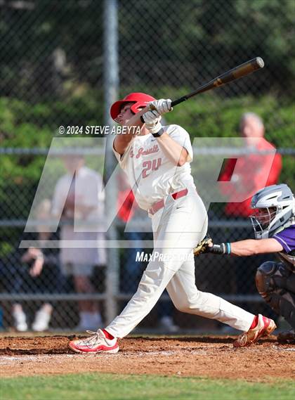 Thumbnail 2 in Lutheran @ Regis Jesuit photogallery.