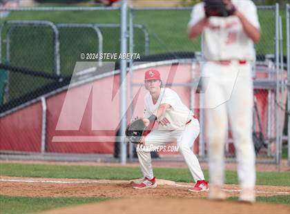 Thumbnail 2 in Lutheran @ Regis Jesuit photogallery.