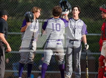 Thumbnail 1 in Lutheran @ Regis Jesuit photogallery.