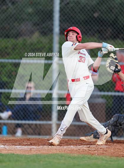 Thumbnail 2 in Lutheran @ Regis Jesuit photogallery.