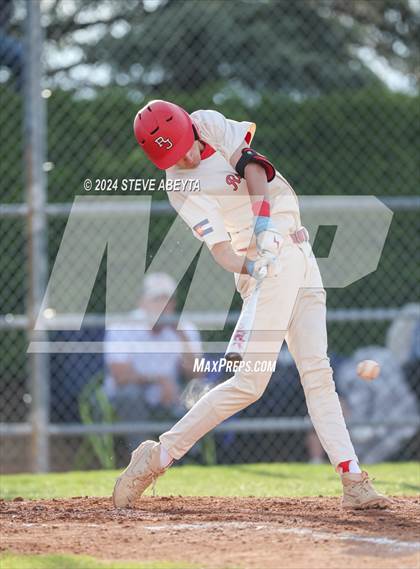Thumbnail 1 in Lutheran @ Regis Jesuit photogallery.