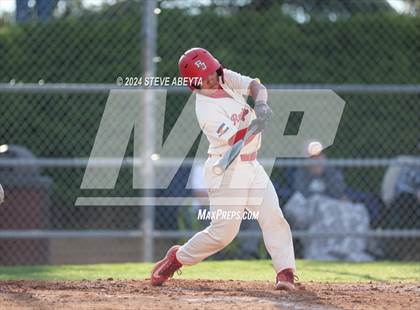 Thumbnail 1 in Lutheran @ Regis Jesuit photogallery.