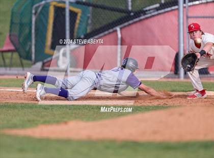 Thumbnail 1 in Lutheran @ Regis Jesuit photogallery.