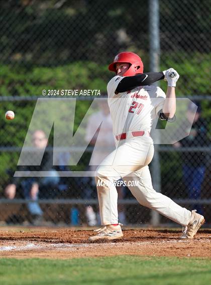 Thumbnail 2 in Lutheran @ Regis Jesuit photogallery.