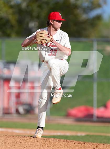Thumbnail 1 in Lutheran @ Regis Jesuit photogallery.