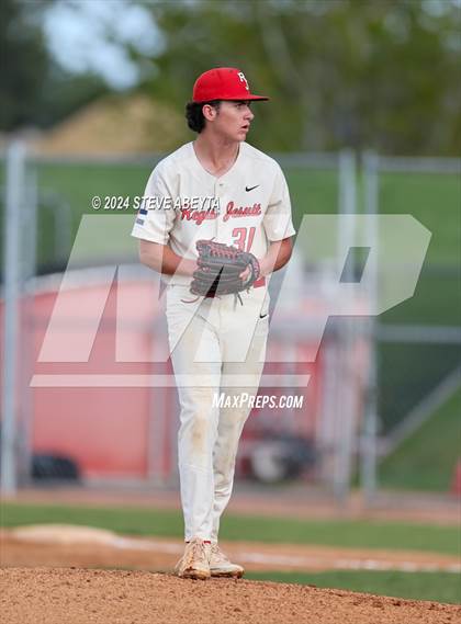 Thumbnail 1 in Lutheran @ Regis Jesuit photogallery.