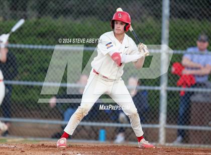 Thumbnail 1 in Lutheran @ Regis Jesuit photogallery.