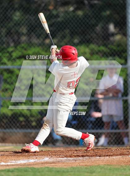 Thumbnail 2 in Lutheran @ Regis Jesuit photogallery.